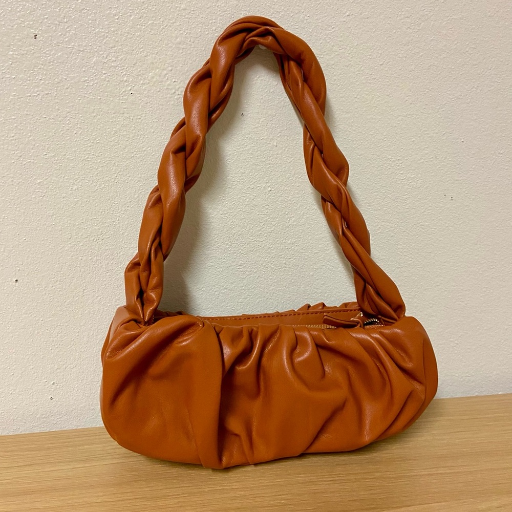 Expressions NYC Luxury Vegan Purse